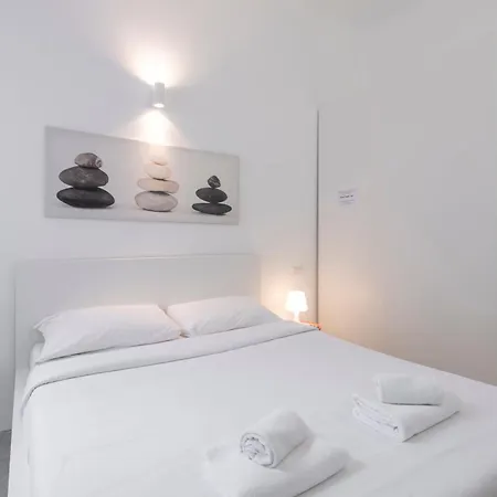 Rubens - B Apartamento *