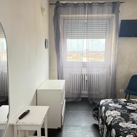 Farini House * Milánó