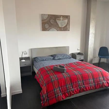 Apartman Farini House Milánó