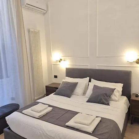 Casa Enea - Luxury House - Porta Romana - Duomo M3 Апартаменты Милан