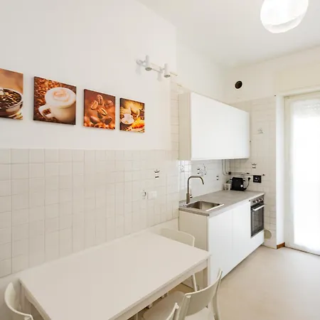 Letizia5 Sweet&cozy Apartament Mediolan