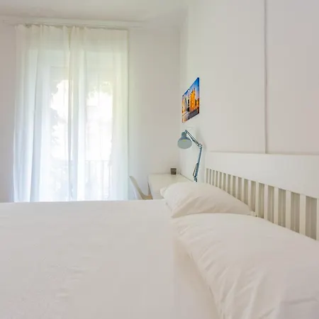 Letizia5 Sweet And Cozy 米兰