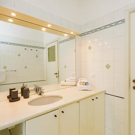 Letizia5 Sweet And Cozy By Hospity * Milano