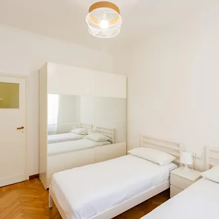 Letizia5 Sweet And Cozy 公寓 米兰
