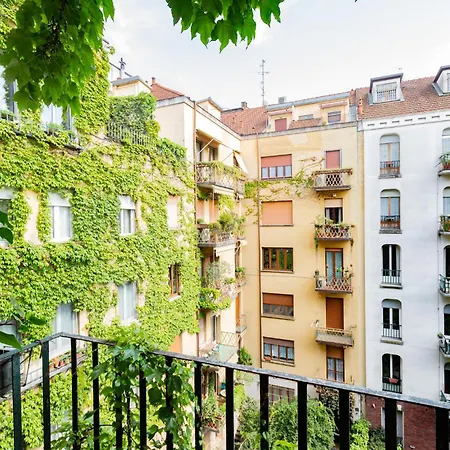 Letizia5 Sweet And Cozy By Hospity