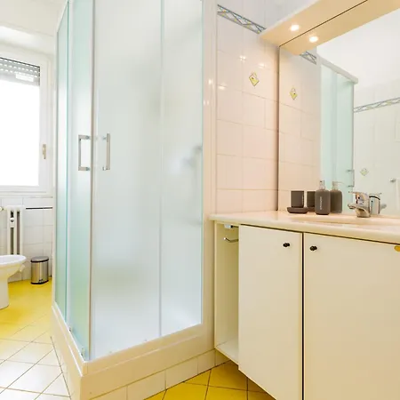 Letizia5 Sweet And Cozy By Hospity * Milano