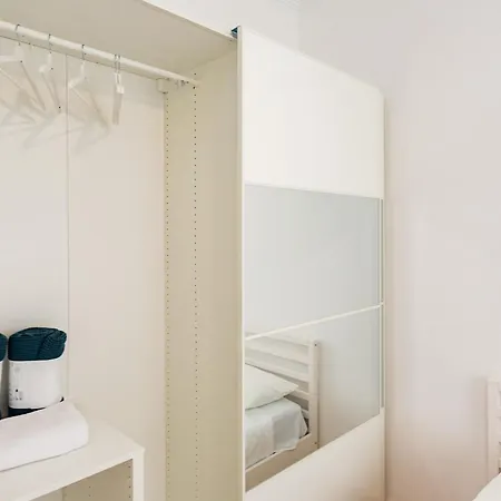 Letizia5 Sweet And Cozy By Hospity Apartment Milan