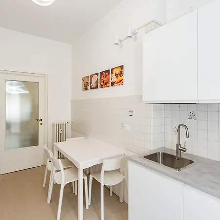 Letizia5 Sweet And Cozy By Hospity *