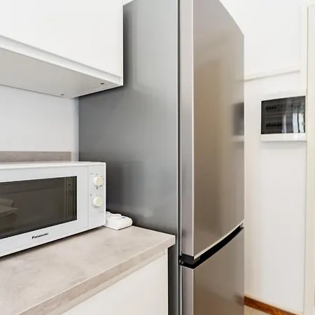 Apartment Letizia5 Sweet And Cozy By Hospity