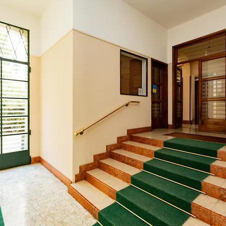 Apartament Letizia5 Sweet&cozy *