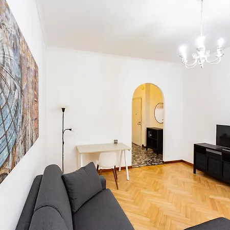 Letizia5 Sweet&cozy *