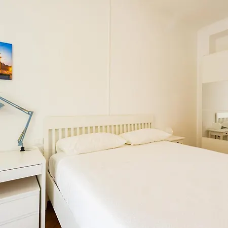 Letizia5 Sweet&cozy Mediolan