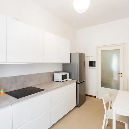 Letizia5 Sweet And Cozy By Hospity * Milan