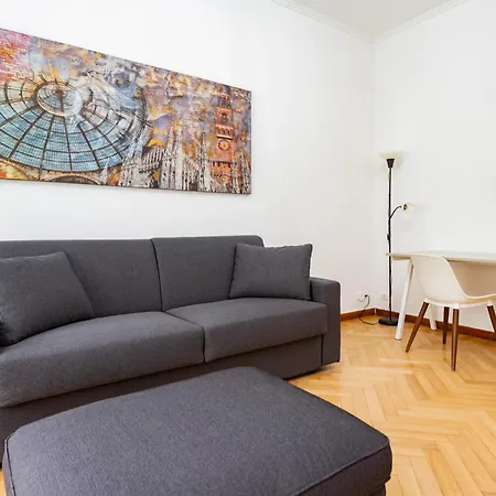 Letizia5 Sweet And Cozy By Hospity