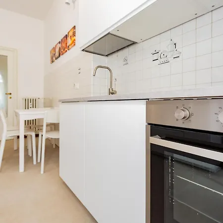 Letizia5 Sweet And Cozy By Hospity *