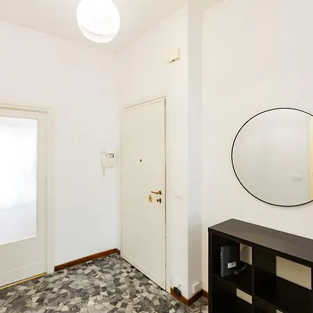 Letizia5 Sweet&cozy Apartament *