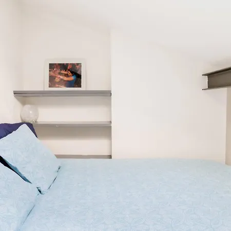 Lägenhet Welkhom Bocconi Loft 2bdr&2bth