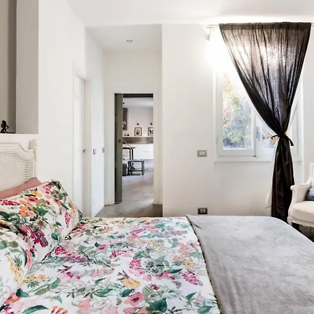Apartmán Welkhom Bocconi Loft 2bdr And 2bth