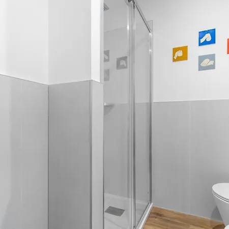 Duomo-navigli-porta Romana Gramuglihouse With Free Parking Daire