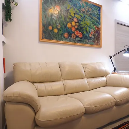 Primopiano - Stefanardo 아파트 *