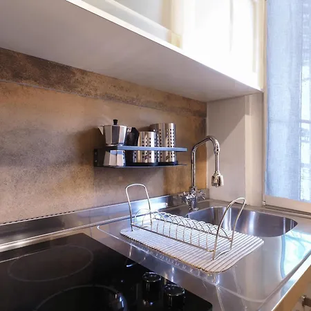 Primopiano - Stefanardo Милан