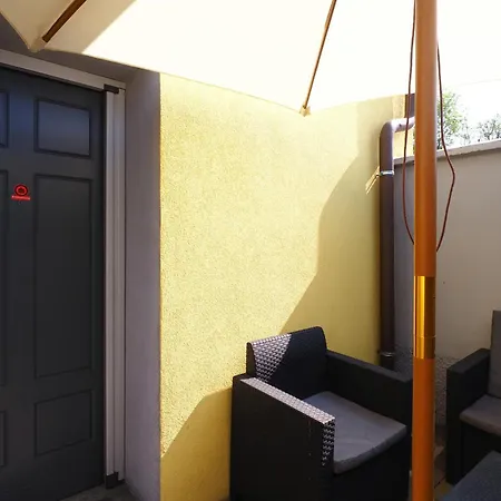 Apartmán Primopiano - Rogoredo Milán