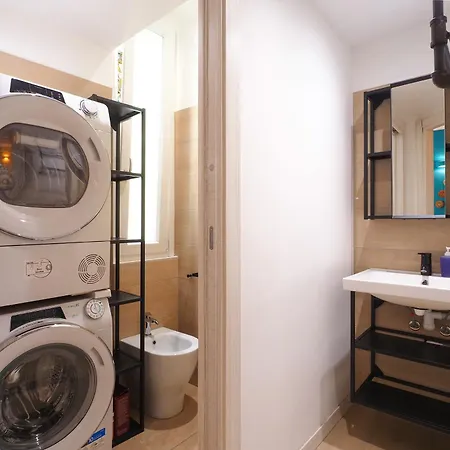 Primopiano - Rogoredo Apartman