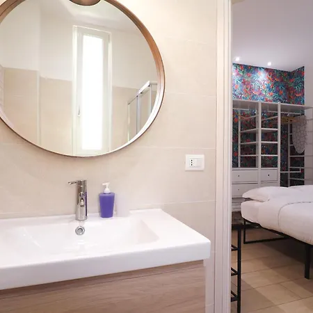 Primopiano - Rogoredo Apartmán Milán