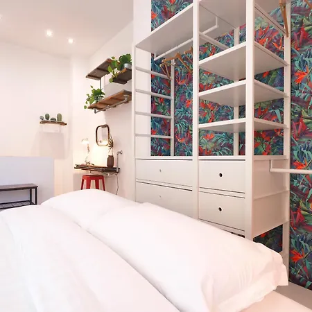 Primopiano - Rogoredo Apartman Milánó