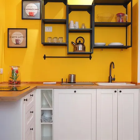 Primopiano - Rogoredo * Milánó