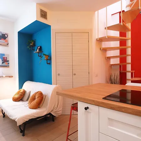 Primopiano - Rogoredo