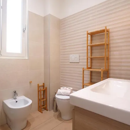 Appartement Primopiano - Rogoredo *
