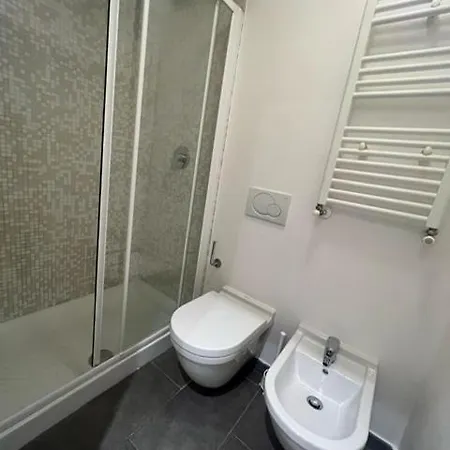 Loft Porta Venezia * Mediolan