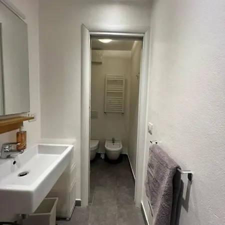 Loft Porta Venezia *