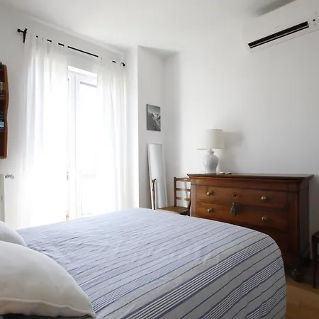 Apartament Caccialepori, Luminoso E Comodissimo Con Ac E Lift *