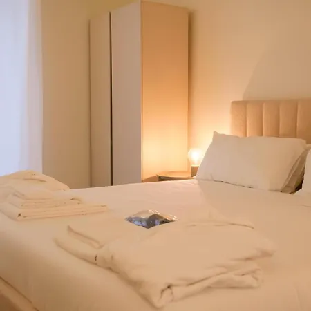 Prestige Boutique Homes-brera 3 Апартаменты