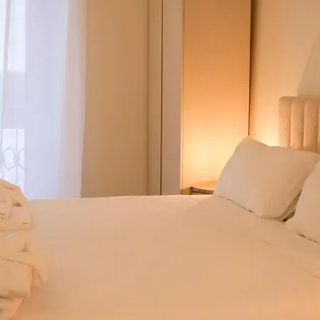 Prestige Boutique Homes-brera 3 Appartement *