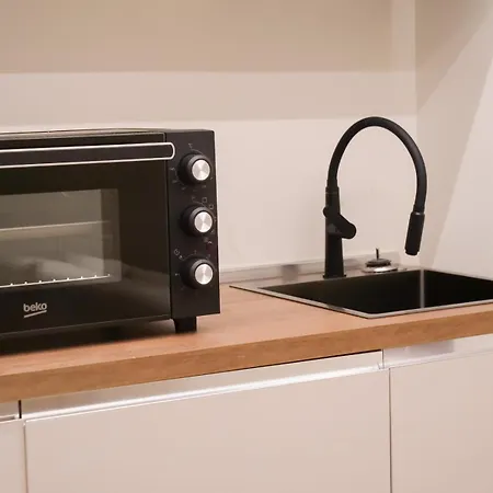 Prestige Boutique Homes-brera 3 * Милан