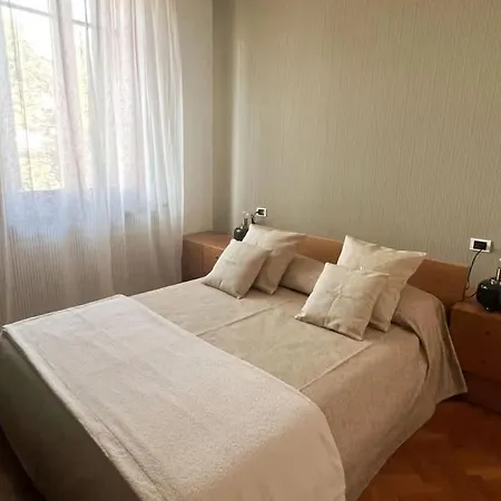 Appartement Arts At Sempione District *