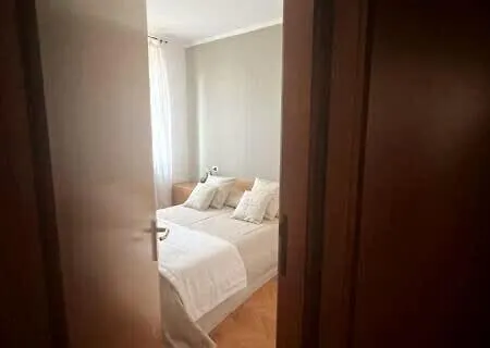 Appartement Arts At Sempione District Milan