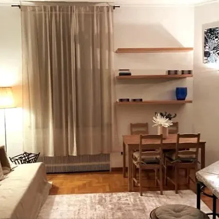 Arts At Sempione District