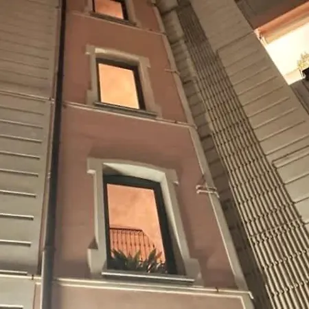Arts At Sempione District Apartman *