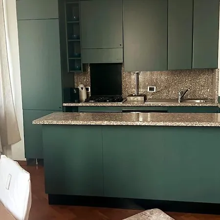 Appartement Arts At Sempione District *