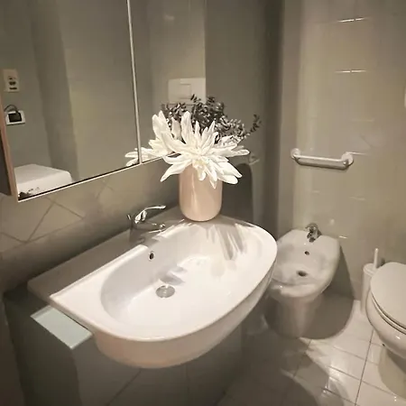 Appartement Arts At Sempione District Milaan