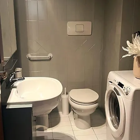 Arts At Sempione District *