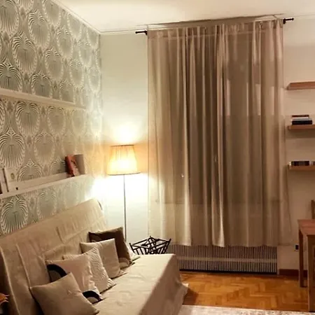 Arts At Sempione District