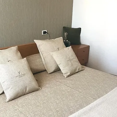 Arts At Sempione District Apartman Milánó