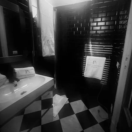 Arts At Ponte Seveso - Milan