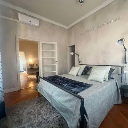 Arts At Ponte Seveso - *