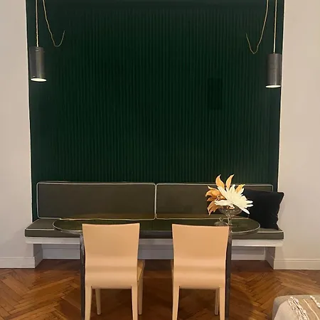 Arts At Ponte Seveso - Lejlighed